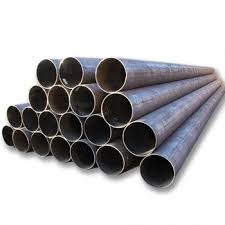 Circular Hollow Sections (CHS)