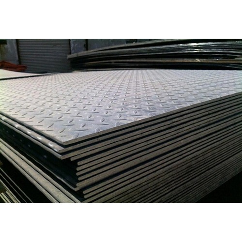 CQ Plates