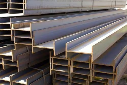 Narrow Parallel Beams
