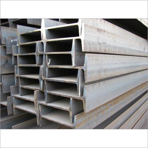 Wide Flange Beams WPB